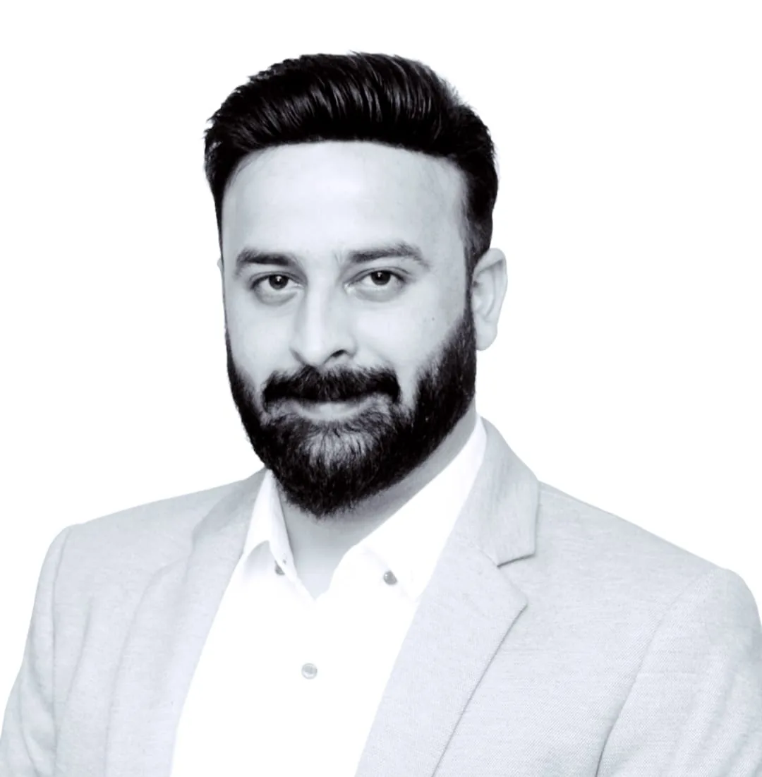 Faizan Daud - Data Analyst | Project Manager