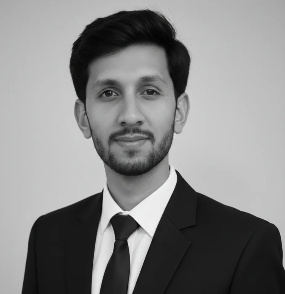 S.M Khizar Rafique - Lead | AI/ML Developer