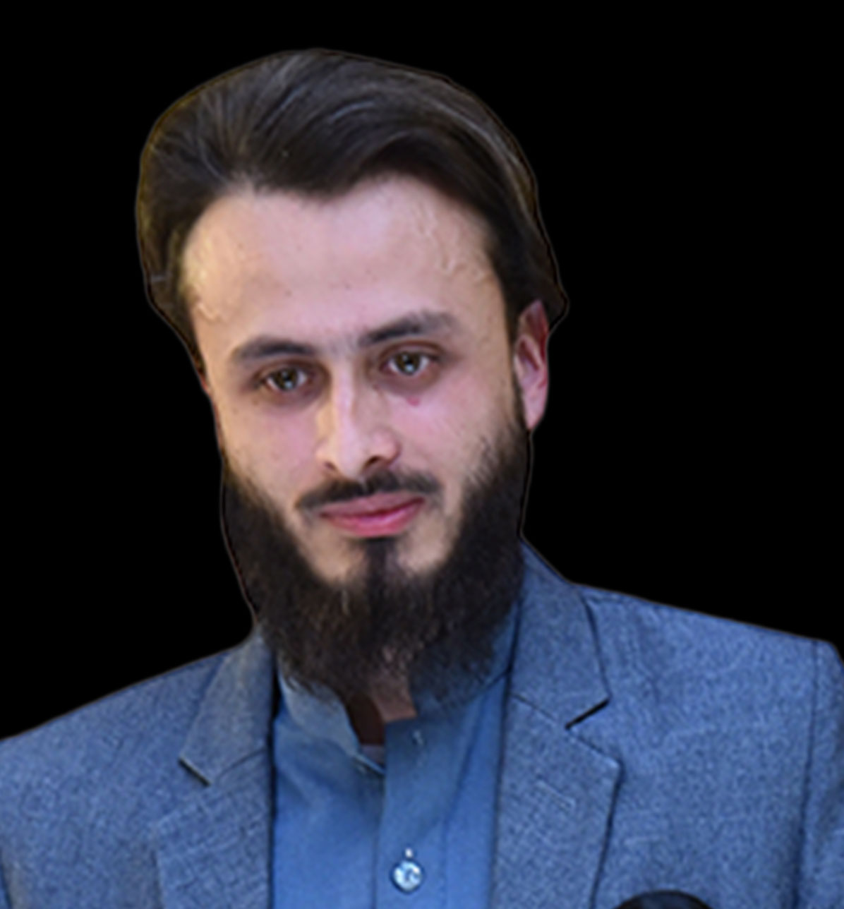Zakaullah Khan